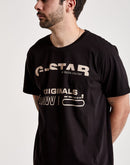 G-Star Originals R Tee