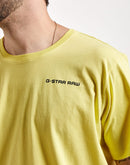 G-Star Logo Base Tee
