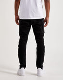 G-Star Zip-Pocket 3D Skinny Cargo Pants