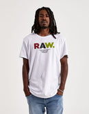 G-Star Multicolored Raw Tee