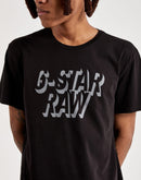 G-Star Retro Shadow Tee