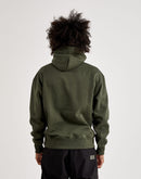 G-Star Vulcanic Raw Loose Pullover Hoodie