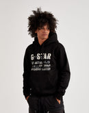G-Star Multi-Layer Originals Pullover Hoodie