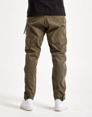 G-Star Mega Pocket Cargo Pants