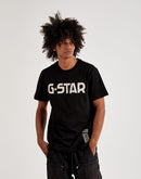 G-Star Logo Tee