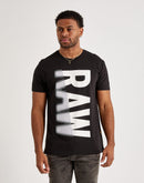 G-Star Raw Smudge Tee