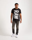 G-Star Raw Smudge Tee
