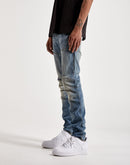 G-Star 5620 3D Zip-Knee Skinny Jeans