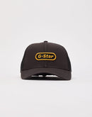 G-Star Baseball Trucker Hat