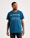 G-Star Originals R Tee