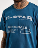 G-Star Originals R Tee