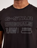 G-Star Originals T-Shirt