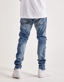 G-Star 5620 3D Zip Skinny Jeans