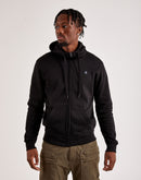 G-Star Premium Core Full-Zip Hoodie