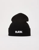 G-Star Effo Raw Long Beanie