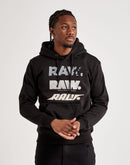 G-Star Triple Raw Pullover Hoodie