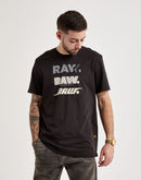 G-Star Triple Raw Tee