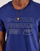 G-Star Originals Tee