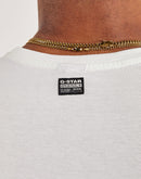 G-Star Side Stencil Tee