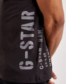 G-Star Side Stencil Tee