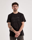 G-Star Applique Tee