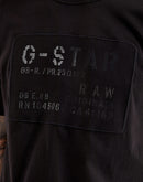 G-Star Applique Tee