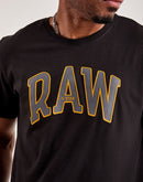 G-Star Raw University Tee