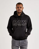 G-Star Raw Dot Pullover Hoodie