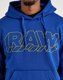 G-Star Raw Dot Pullover Hoodie