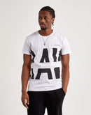 G-Star Raw Strikethrough Tee
