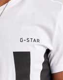 G-Star Raw Strikethrough Tee