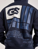 G-Star Raw Pullover Hoodie