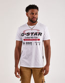G-Star Old Skool Originals Tee