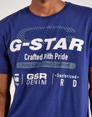 G-Star Old Skool Originals Tee