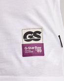 G-Star Raw Back Graphic Tee