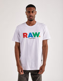 G-Star Raw Tee