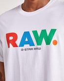 G-Star Raw Tee