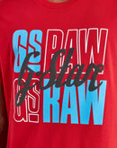 G-Star Graphic Tee