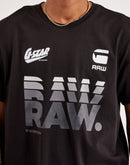G-Star Raw Tee