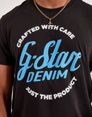 G-Star Graphic Tee