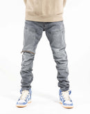 G-Star 5620 3D Zip Knee Skinny Jeans
