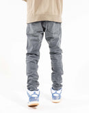 G-Star 5620 3D Zip Knee Skinny Jeans