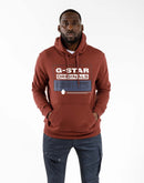 G-Star Originals Pullover Hoodie