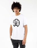 G-Star Circle Graphic Tee