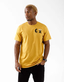 G-Star Back Graphic Tee