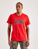 G-Star Raw Tee