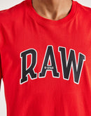 G-Star Raw Tee