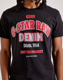 G-Star Graphic Tee