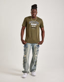 G-Star Graphic Tee
