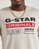 G-Star Originals Tee